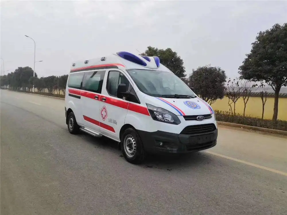 虎林市救护车转院