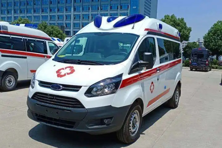 虎林市长途救护车转院